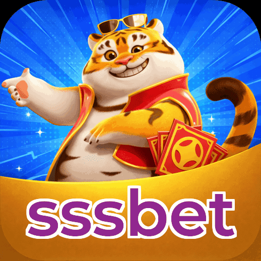 sssbet Fortune - Tiger Ox Mouse