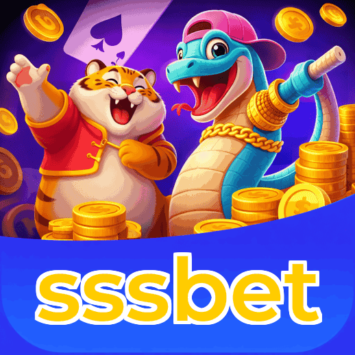 sssbet Slots - 1.500+ Jogos